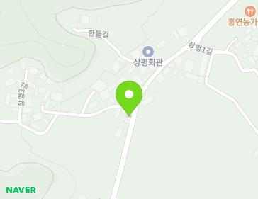 전북특별자치도 진안군 진안읍 한들길 44 지도
