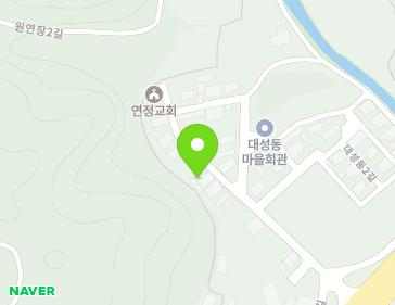 전북특별자치도 진안군 진안읍 대성동1길 15 지도