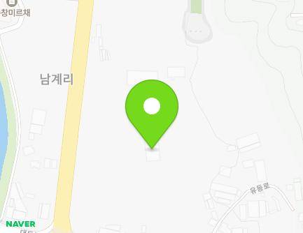 전북특별자치도 순창군 순창읍 대동로 122 (주간보호센터) 지도