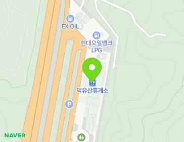 전북특별자치도 무주군 안성면 통영대전고속도로 148 지도