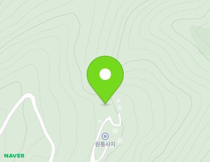 전북특별자치도 무주군 안성면 원통사로 676 (원통사) 지도