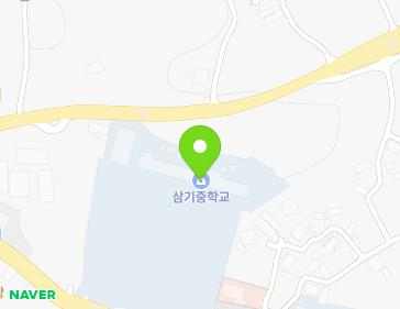 전북특별자치도 익산시 삼기면 황금로 499 지도