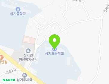 전북특별자치도 익산시 삼기면 황금로 523 (삼기초등학교) 전북특별자치도 익산시 삼기면 황금로 523 (삼기초등학교) 지도