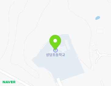 전북특별자치도 익산시 성당면 성당로 354-16 (성당초등학교) 지도