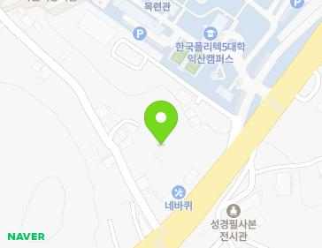 전북특별자치도 익산시 선화로65길 12-5 (어양동) 지도