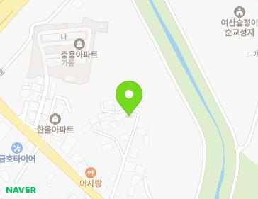전북특별자치도 익산시 여산면 여강로 50-25 (여산농협) 지도
