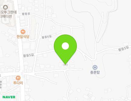 전북특별자치도 익산시 황등면 황등로 92-13 (황등주조장) 지도