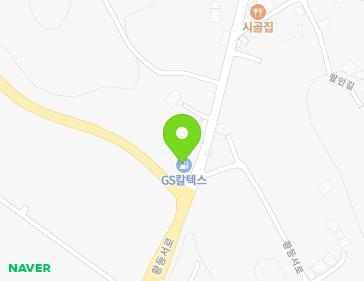 전북특별자치도 익산시 함라면 칠목재로 2 지도