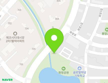 전북특별자치도 전주시 덕진구 백석로 40 (송천동2가, 화정공원공중화장실) 지도
