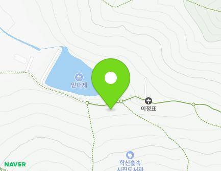 전북특별자치도 전주시 완산구 평화5길 36-46 (평화동2가, 학산숲속시집도서관) 지도