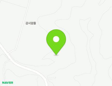 전북특별자치도 순창군 금과면 방대로 486 (단독주택) 지도