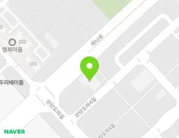 전북특별자치도 익산시 삼기면 하나로 1334 지도