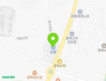전북특별자치도 완주군 경천면 대둔산로 499 (운주농협경천지소) 전북특별자치도 완주군 경천면 대둔산로 499 (운주농협경천지소) 지도