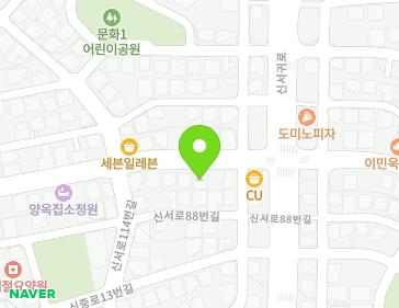 제주특별자치도 서귀포시 신북로 45 (강정동, 은현슈퍼) 지도