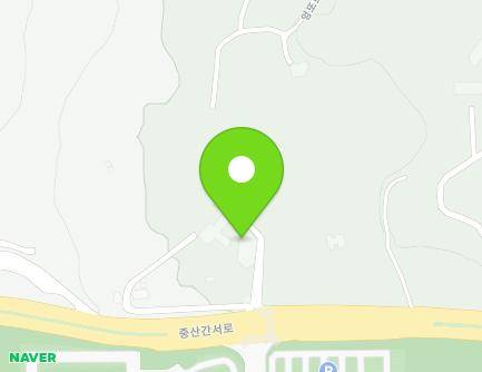 제주특별자치도 서귀포시 중산간서로 88-5 (강정동, 제주국제순복음교회) 지도
