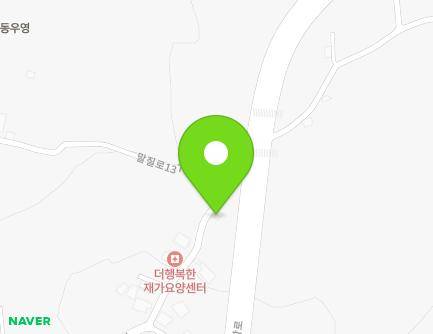 제주특별자치도 서귀포시 말질로161번길 25-14 (강정동) 지도