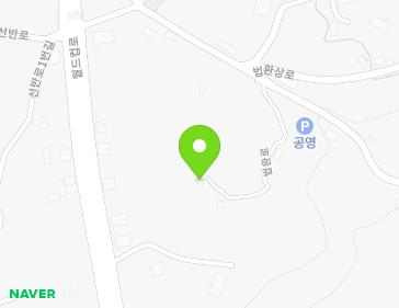 제주특별자치도 서귀포시 법환로 95-19 (강정동) 지도