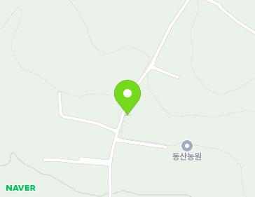 제주특별자치도 서귀포시 월산로 168 (강정동) 지도