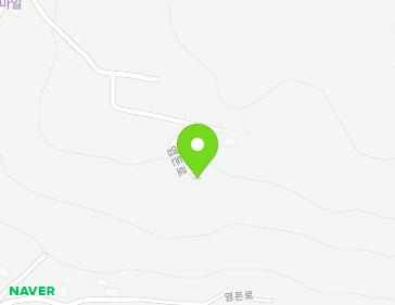 제주특별자치도 서귀포시 염돈로 98-32 (강정동) 지도