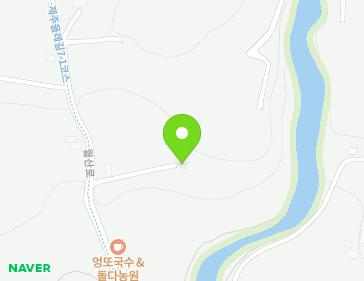 제주특별자치도 서귀포시 월산로 36 (강정동) 지도