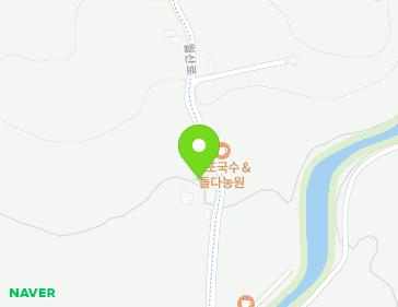 제주특별자치도 서귀포시 월산로 23 (강정동) 지도