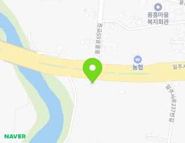 제주특별자치도 서귀포시 일주서로 251 (강정동) 지도