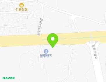 제주특별자치도 서귀포시 일주서로 213 (강정동) 지도