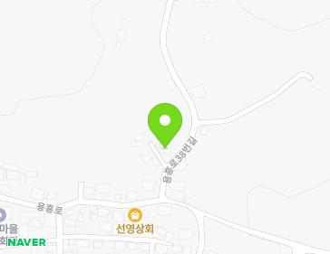제주특별자치도 서귀포시 용흥로38번길 5 (강정동) 지도