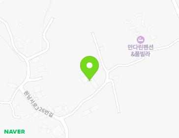 제주특별자치도 서귀포시 남원읍 원님서로326번길 64-24 지도