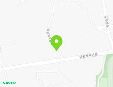 제주특별자치도 서귀포시 남원읍 남원체육관로 153 제주특별자치도 서귀포시 남원읍 남원체육관로 153 지도