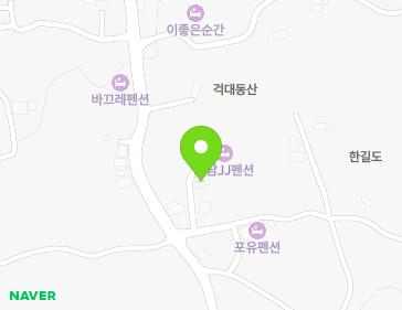 제주특별자치도 서귀포시 남원읍 서의로 42-4 지도