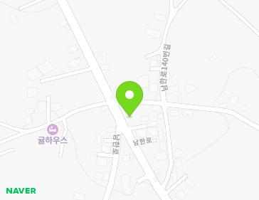 제주특별자치도 서귀포시 남원읍 남한로 76 지도