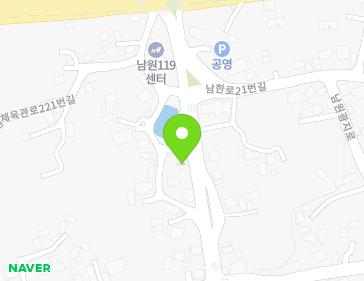 제주특별자치도 서귀포시 남원읍 남원체육관로221번길 11 지도