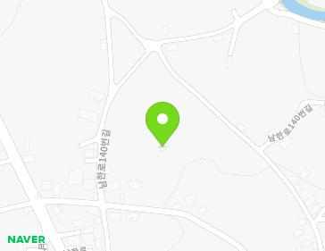 제주특별자치도 서귀포시 남원읍 남한로 80-13 지도