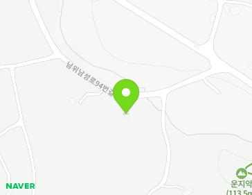 제주특별자치도 서귀포시 남원읍 남위남성로94번길 153-5 지도