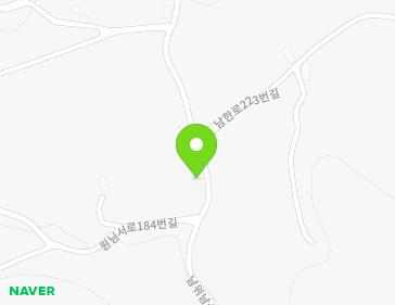 제주특별자치도 서귀포시 남원읍 남위남성로94번길 61 지도