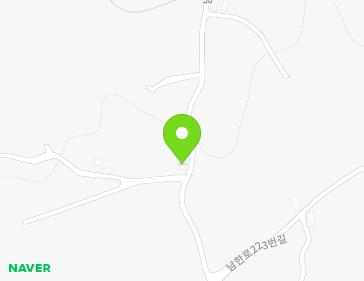 제주특별자치도 서귀포시 남원읍 남위남성로94번길 77 지도