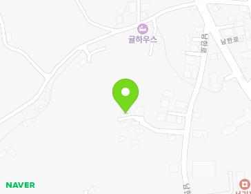 제주특별자치도 서귀포시 남원읍 남한로 75-26 지도