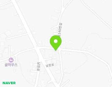 제주특별자치도 서귀포시 남원읍 남한로 80-8 지도