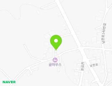 제주특별자치도 서귀포시 남원읍 남한로 79-6 지도