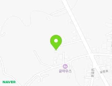 제주특별자치도 서귀포시 남원읍 남한로 79-8 지도