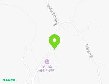 제주특별자치도 서귀포시 남원읍 남위남성로94번길 38 지도