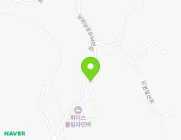 제주특별자치도 서귀포시 남원읍 남위남성로94번길 40 지도