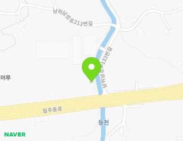 제주특별자치도 서귀포시 남원읍 일주동로 7326 지도