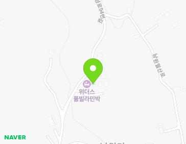 제주특별자치도 서귀포시 남원읍 남위남성로94번길 30-1 지도