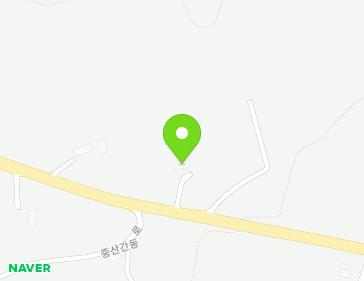 제주특별자치도 서귀포시 남원읍 중산간동로 5982 지도