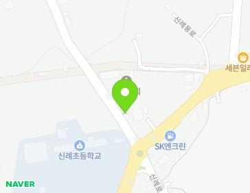 제주특별자치도 서귀포시 남원읍 신례로 226 지도