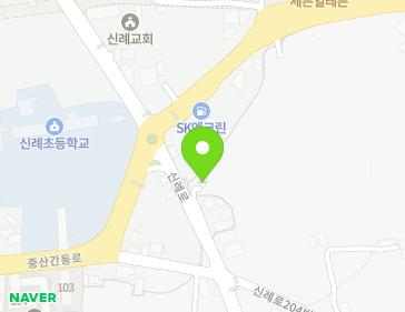 제주특별자치도 서귀포시 남원읍 신례로 214 지도
