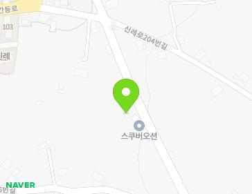 제주특별자치도 서귀포시 남원읍 신례로 191 지도