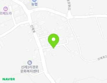 제주특별자치도 서귀포시 남원읍 신례로 268-4 지도
